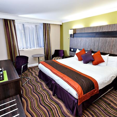 Link Hotel Loughborough Dış mekan fotoğraf