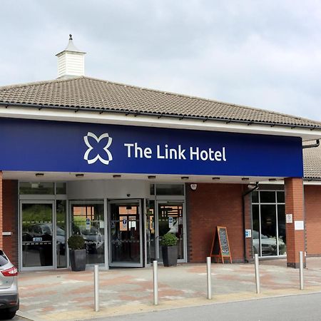 Link Hotel Loughborough Dış mekan fotoğraf