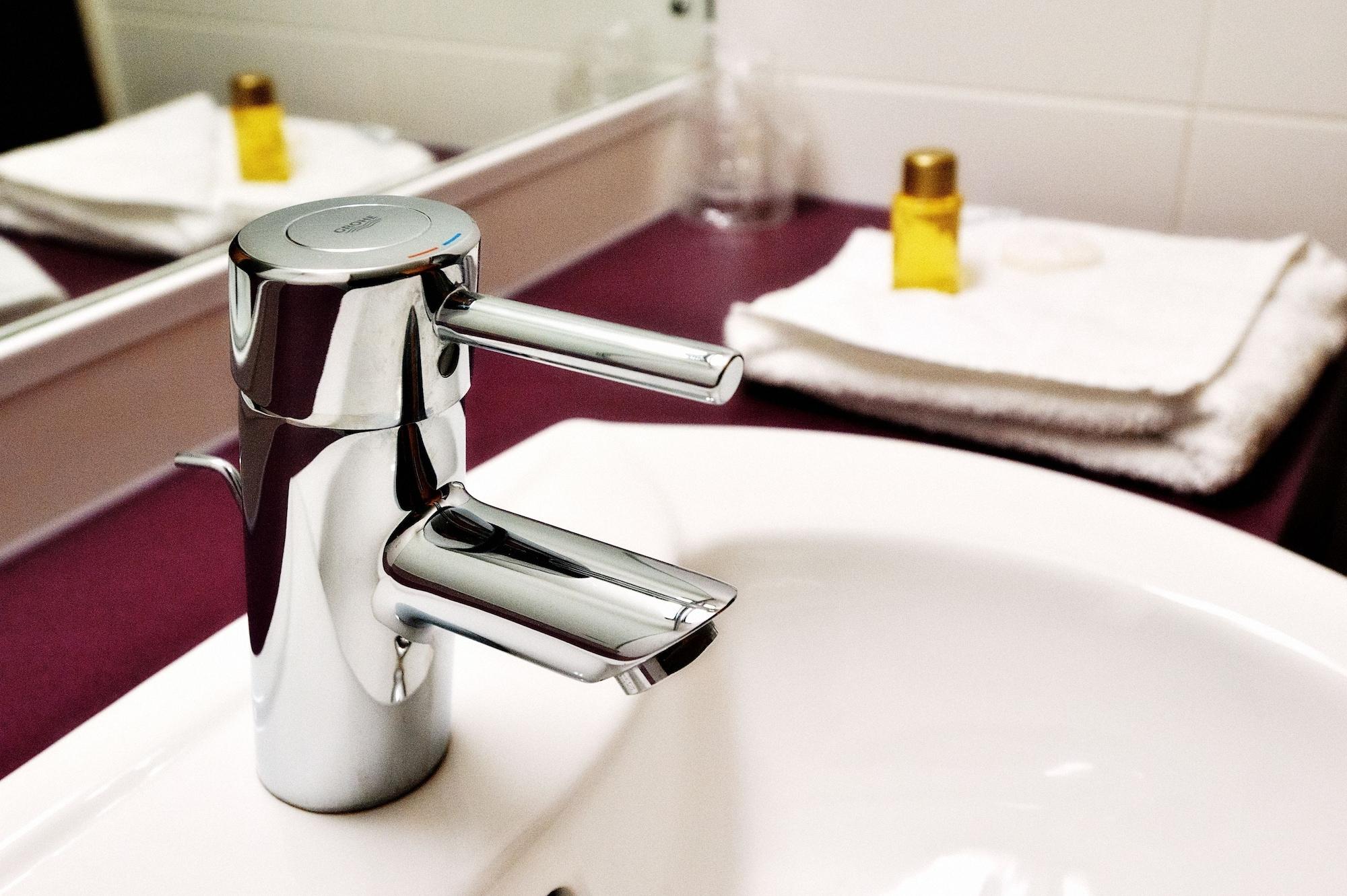Link Hotel Loughborough Dış mekan fotoğraf