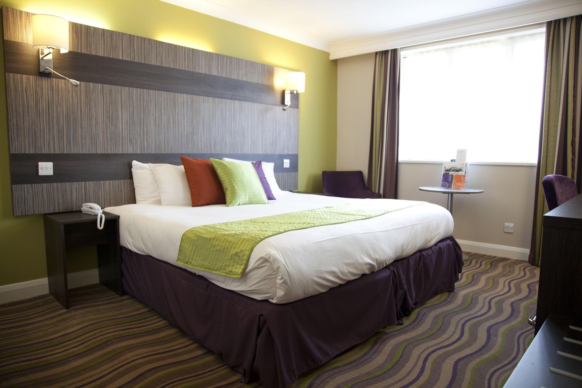 Link Hotel Loughborough Dış mekan fotoğraf
