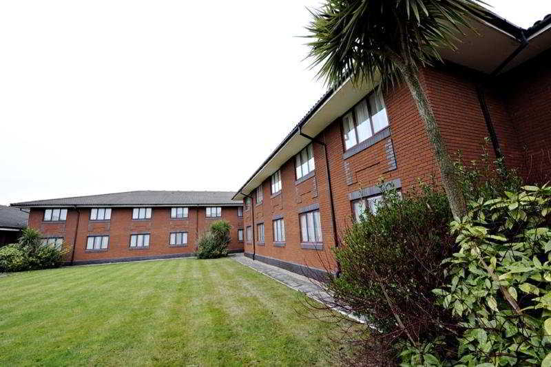 Link Hotel Loughborough Dış mekan fotoğraf
