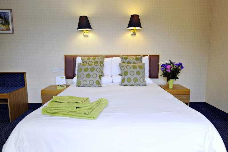 Link Hotel Loughborough Dış mekan fotoğraf