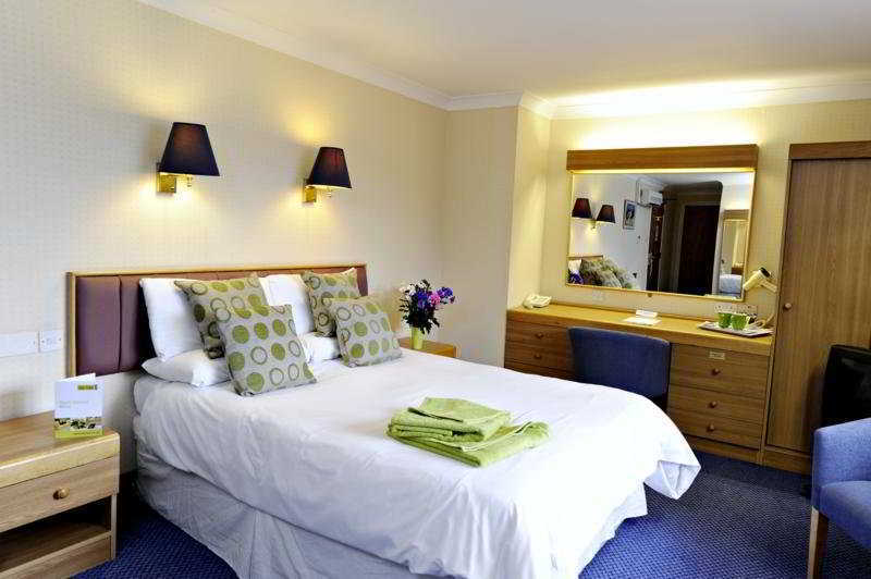 Link Hotel Loughborough Oda fotoğraf