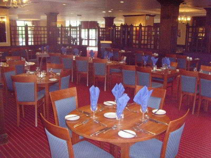 Link Hotel Loughborough Dış mekan fotoğraf