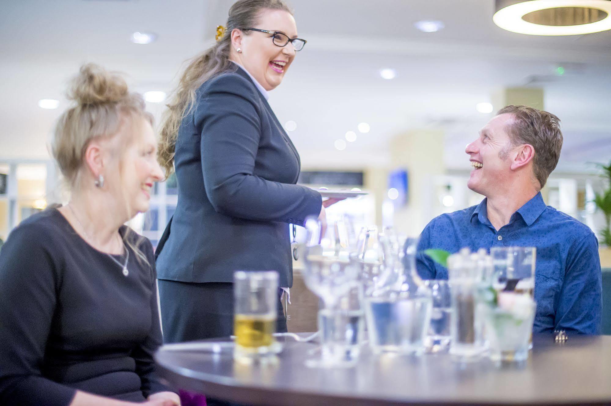 Link Hotel Loughborough Dış mekan fotoğraf
