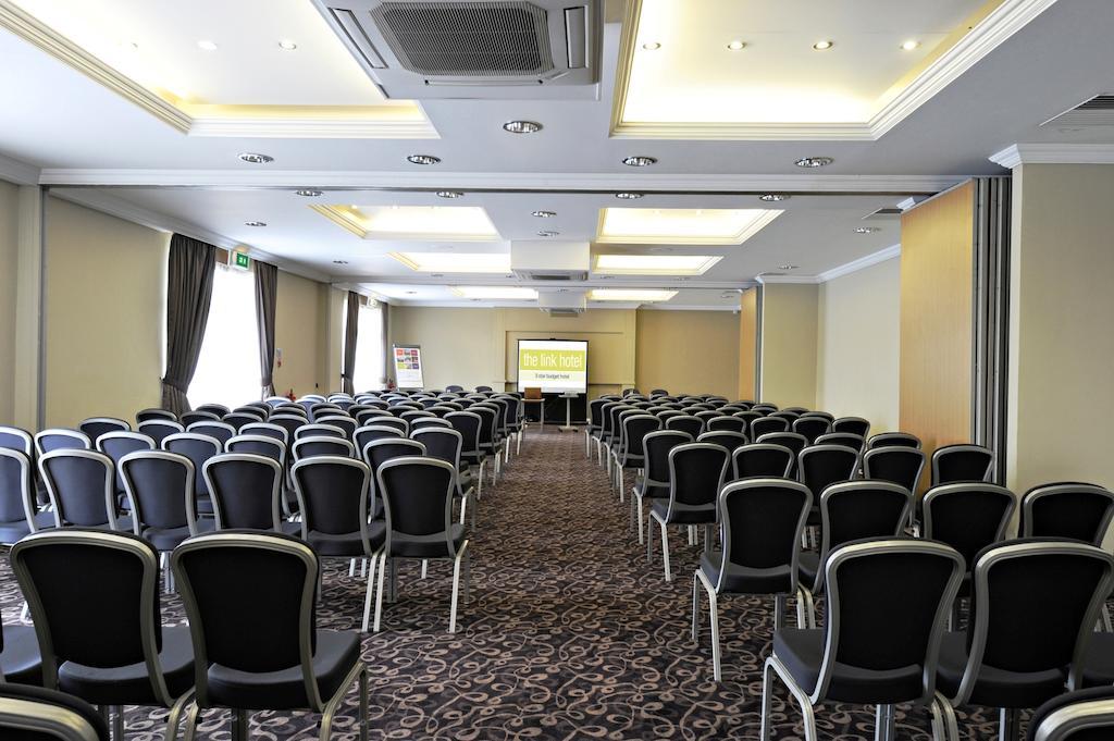 Link Hotel Loughborough Dış mekan fotoğraf