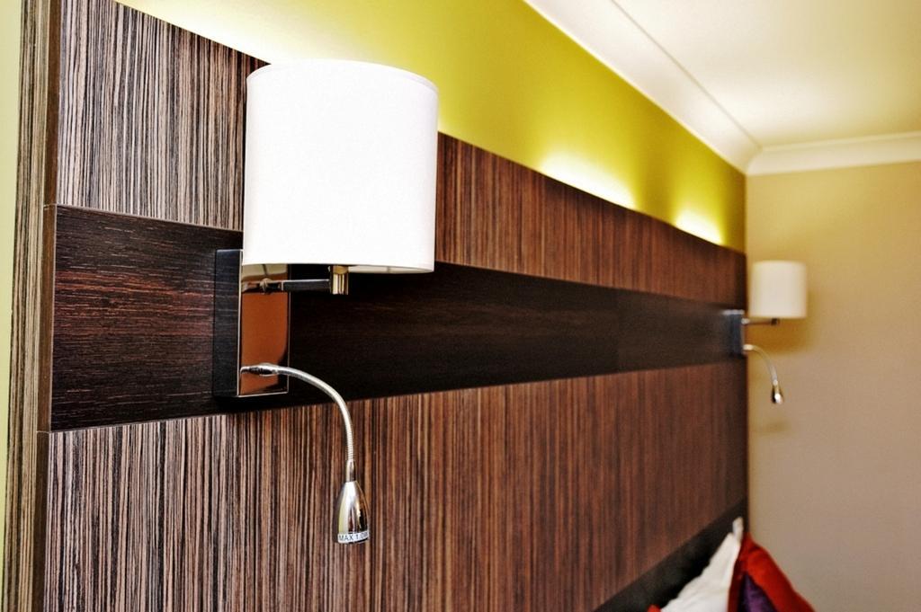 Link Hotel Loughborough Dış mekan fotoğraf