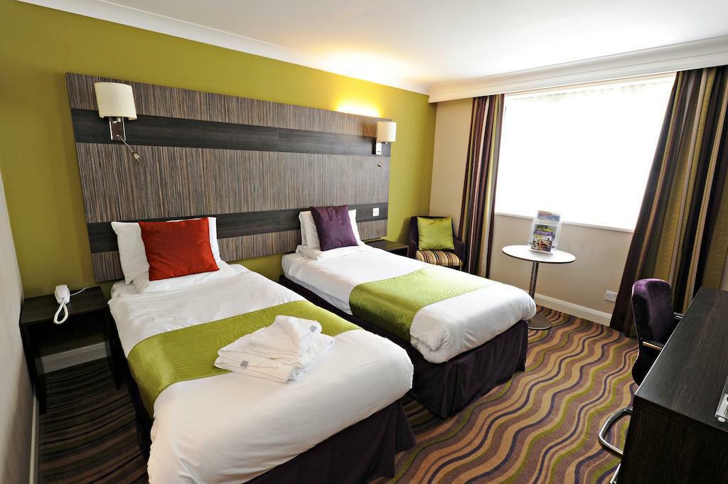 Link Hotel Loughborough Dış mekan fotoğraf